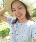 Rencontre Femme Thaïlande à Anymore : Warin, 38 ans